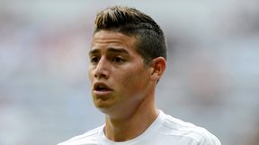 James Rodriguez odejdzie z Realu Madryt? Piłkarz uciął spekulacje