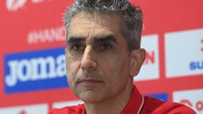 Debiut już niebawem. Jota Gonzalez poprowadzi Polaków w meczu o stawkę