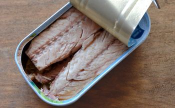 Najzdrowsza ryba w sklepie. Nie musisz obawiać się rtęci