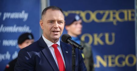 Karol Nawrocki na świadka. Prokuratura chce go przesłuchać