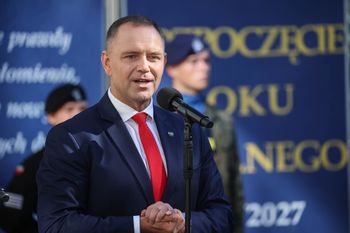 Karol Nawrocki na świadka. Prokuratura chce go przesłuchać