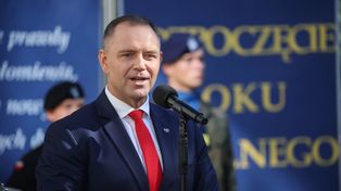 Karol Nawrocki na świadka. Prokuratura chce go przesłuchać