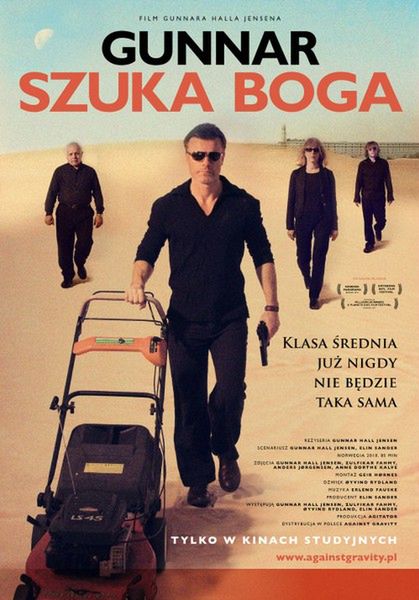 Gunnar szuka Boga