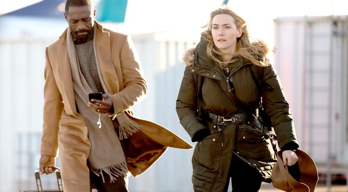 Pomiędzy nami góry