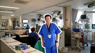 Dawca znaleziony w 18 minut. "Celem transplantacji jest ratowanie życia"