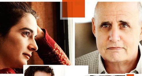 Powstanie drugi sezon serialu "Transparent". Amazon kontra Netflix