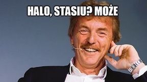 Mundial 2018. "Halo, Stasiu?". Zobacz memy po meczu Rosja - Chorwacja