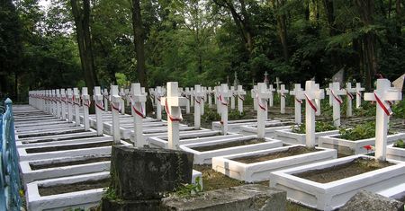 Wołyń. 11 lipca – Ambasada Ukrainy wydała oświadczenie w sprawie Wołynia