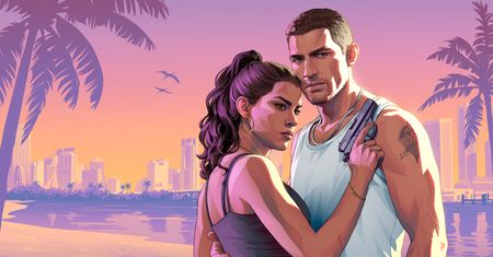 To już nie jest zwykły przeciek GTA 6. Cyberleek chce na tym zarabiać kryptowaluty