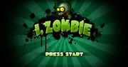 Polska gra I, Zombie trafiła do finału konkursu Dream.Build.Play