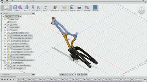 Autodesk Fusion 360