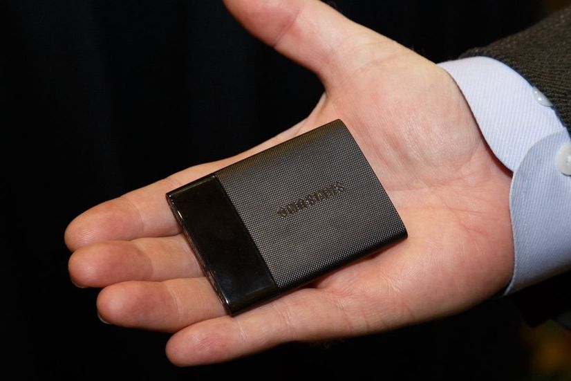 [CES 2015] Samsung przedstawia SSD na USB 3.0, SanDisk nie pozostaje dłużny