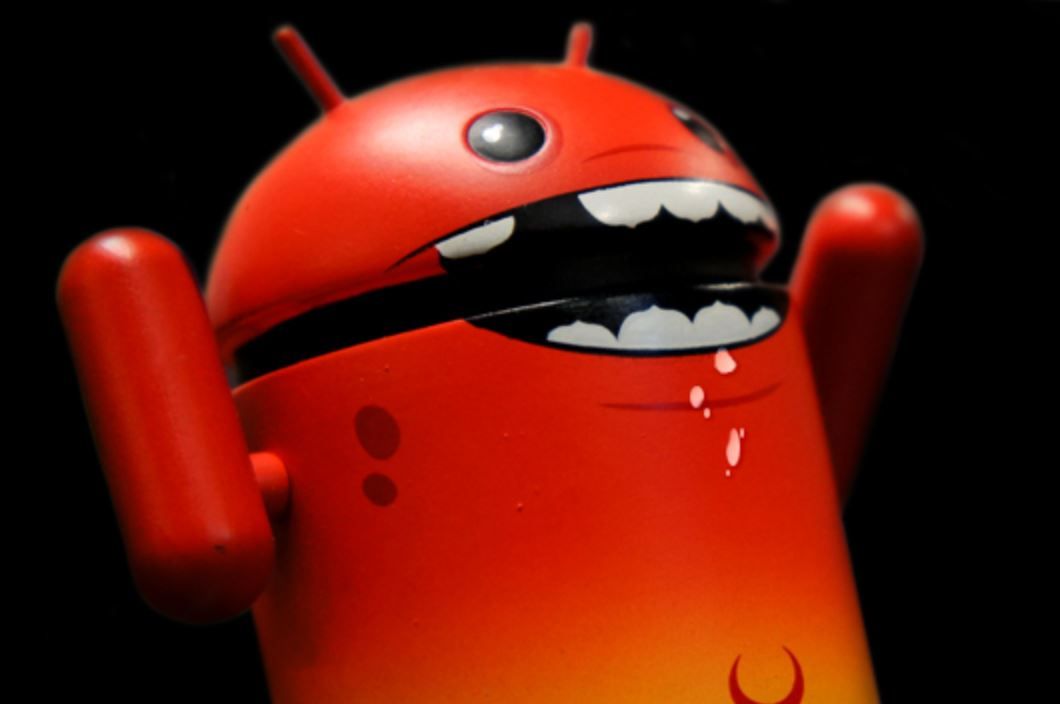 Cheetah Mobile: jedna na dziesięć aplikacji na Androida jest szkodliwa
