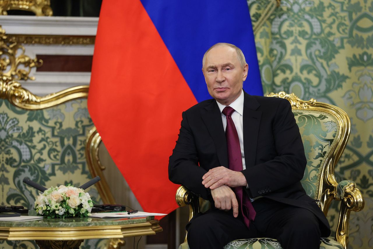 Ukraińcy przeprowadzili skuteczne ataki na kolejne rafinerie w Rosji