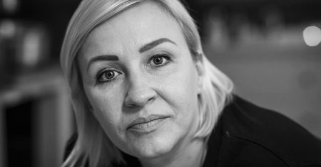 W służbach o tym się nie mówi. Joanna Jałocha z Fundacji #SayStop tłumaczy, dlaczego chroni się system