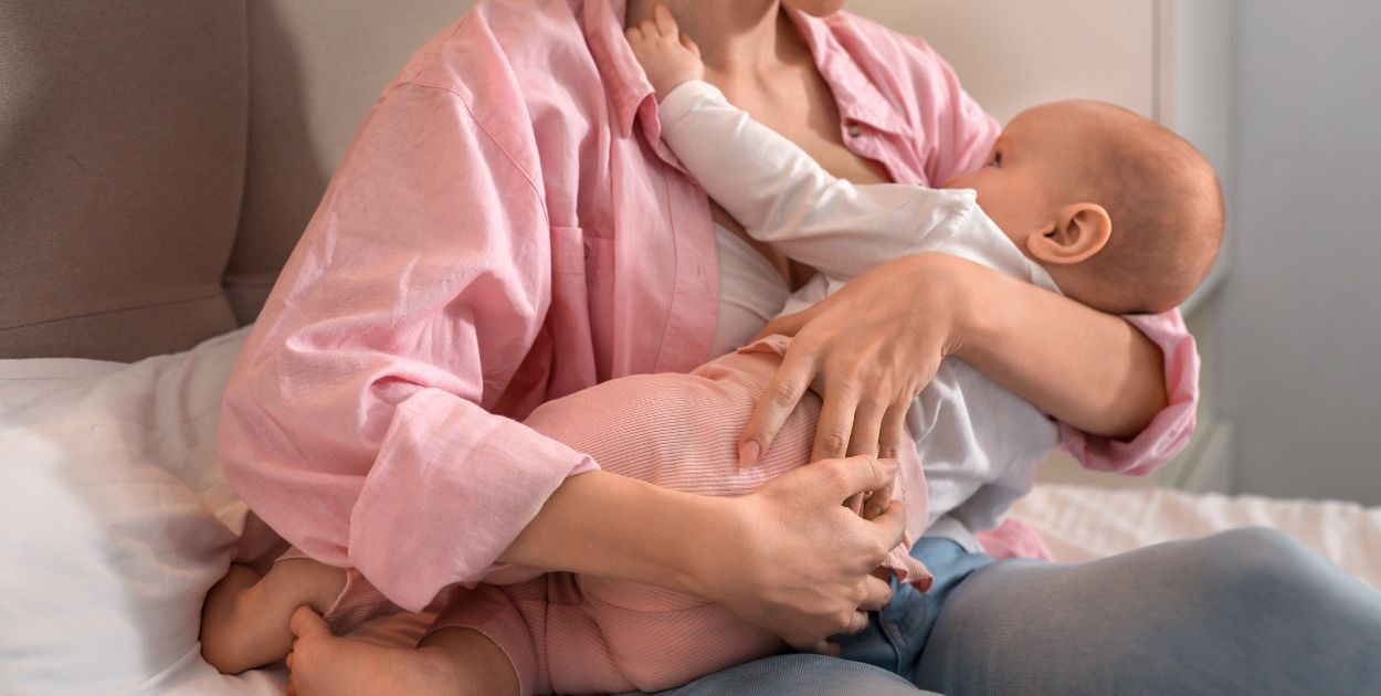 Konsultacje laktacyjne w szpitalu na Winiarach dla przyszłych mam!