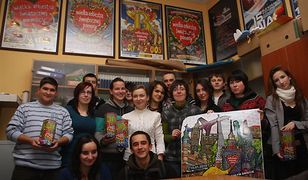 Przygotowania do WOŚP