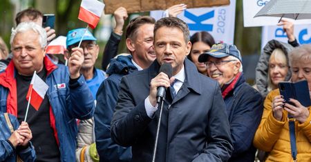 SN podważy wyniki wyborów? Wszystko przez nielegalne finansowanie