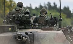 Polski plan zatwierdzony. Komisja Europejska akceptuje program SAFE