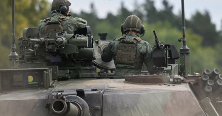Polski plan zatwierdzony. Komisja Europejska akceptuje program SAFE