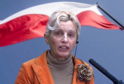 Mamy nową "głowę państwa". Ma nas bronić przed "atakami dronów"