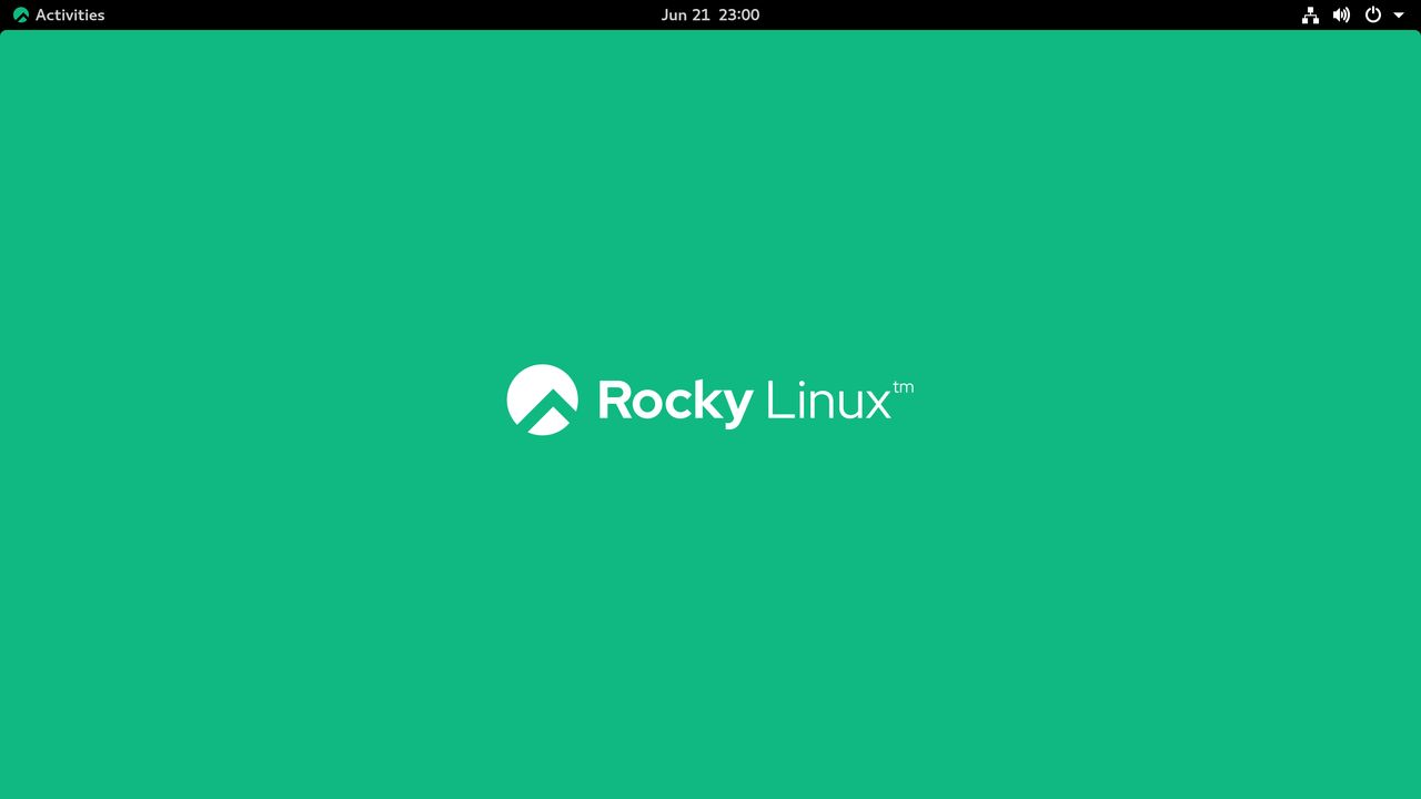Rocky Linux 8.6 jest już dostępny do pobrania