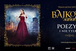 sanah powraca w lirycznym stylu!