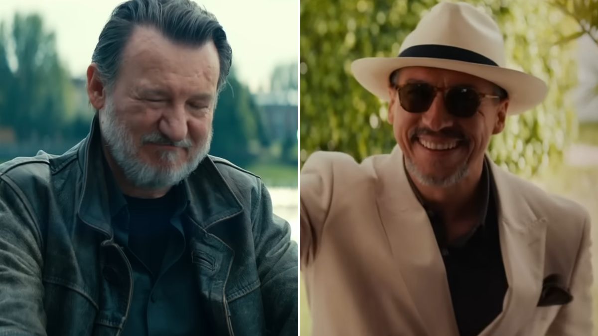 "Vinci 2" już na platformie Netflix.