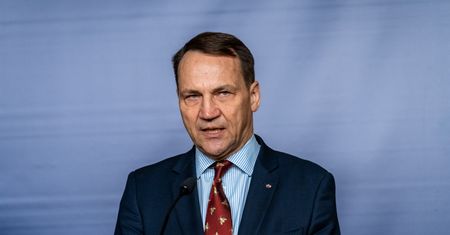 Spotkanie szefów MSZ w Warszawie. Zajmą się kluczowym tematem