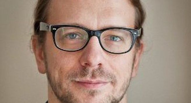 Marcin Bąkiewicz music programmerem w Antyradiu