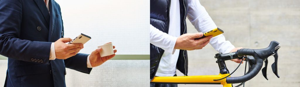 NuAns Neo to personalizowany mid-range z Windowsem 10 Mobile i Continuum 7