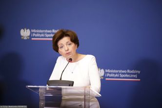 Minister o piknikach PiS-u. Zdumiewający komentarz