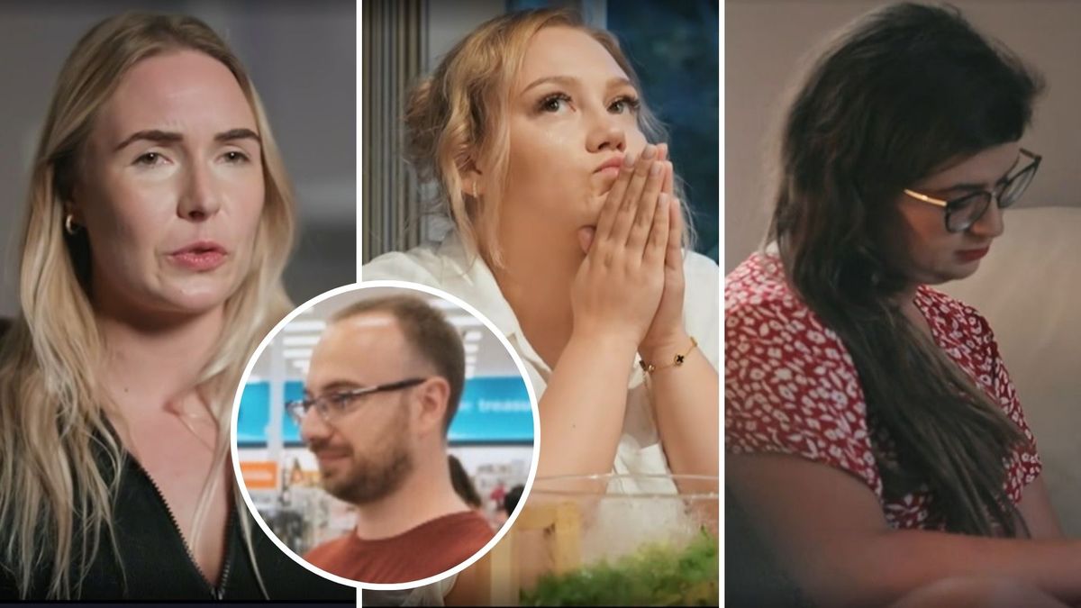 Dramat w "Żonie dla Polaka"