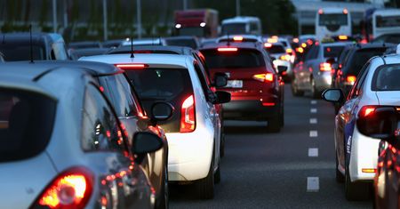 Te auta kradnie się w Polsce najczęściej. Złodzieje uwielbiają jedną markę