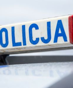 Tragedia w gminie Grabów. Nie żyje mężczyzna