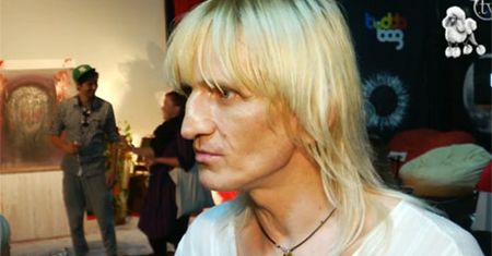 Krajewski: "Jak Kościół się nie obudzi to straci"