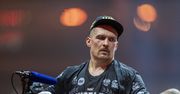 Ołeksandr Usyk zabrał głos ws. zatrzymania. "Szacunek dla polskich funkcjonariuszy"