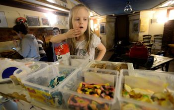 W USA i Japonii jest zakazana. W Polsce wciąż to zjadamy