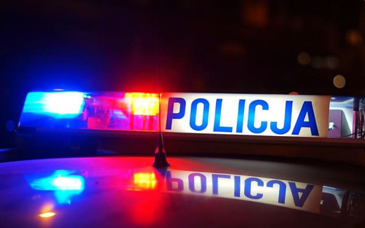 19-latka nie żyje. Nocny dramat w Turku