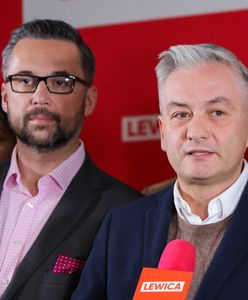 Palikotowi zawdzięcza wielki awans. "Pogubił się"