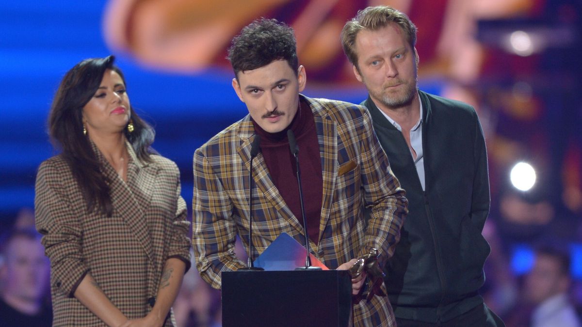 Po czerwcowym koncercie na wrocławskim stadionie Dawid Podsiadło wystąpił także w lipcu w stolicy Dolnego Śląska podczas Męskiego Grania 2022