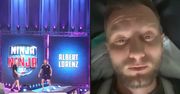 Uczestnik "Ninja Warrior" złamał kręgosłup na torze. Teraz przemówił po wypadku