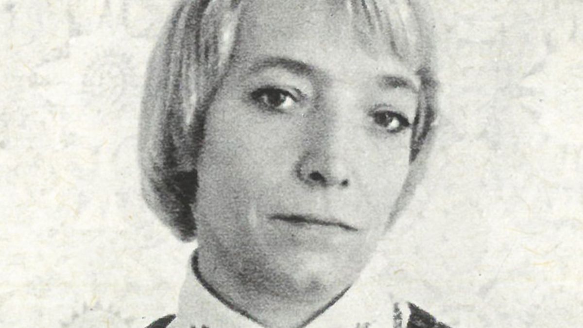 Nie żyje Barbara Kasprowicz.