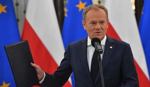 Tusk podał szczegóły rozliczeń. Koalicjant odkrywa kulisy