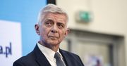 Prof. Marek Belka: Polacy stracili 300 mld zł oszczędności od momentu, gdy inflacja zerwała się z łańcucha