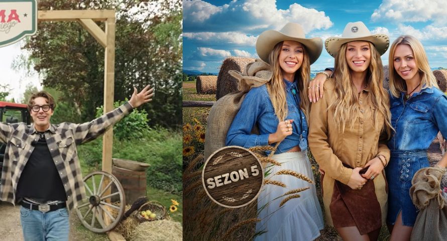 "Farma Bagiego" zniknęła tuż po debiucie. Dlaczego? "Bagi zrobił to za naszymi plecami"