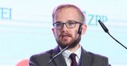 Będzie nowelizacja budżetu. Patkowski: prace ruszą w czerwcu