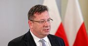 Koronawirus w Polsce. Minister Michał Wójcik ujawnił, że miał COVID-19