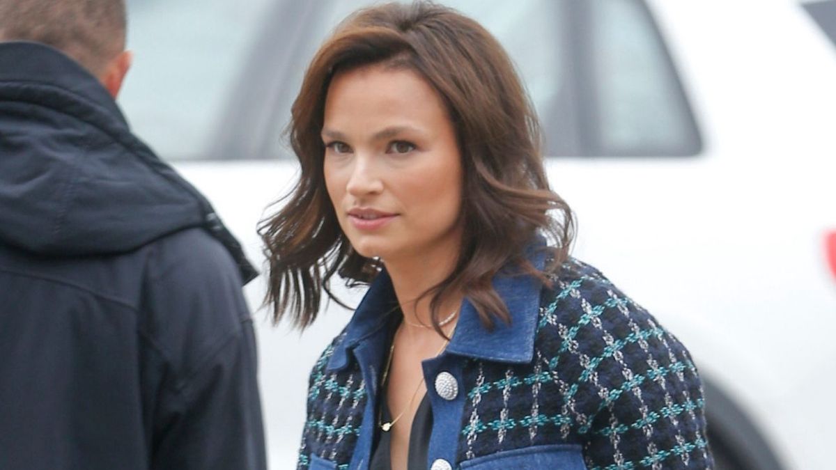 Anna Starmach od 5 lat mierzy się z depresją