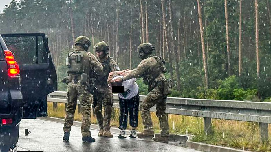 CBŚP rozbiło międzynarodową grupę przestępczą